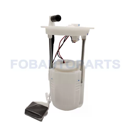Honda Accord 18-19 Fuel Gas Pump Assembly Compatible with 1.5L 2018-2022 Models Part Numbers 17045-TVA-A01 &... - image 4